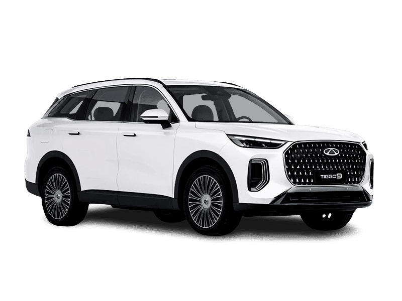 Купить Chery Tiggo 9