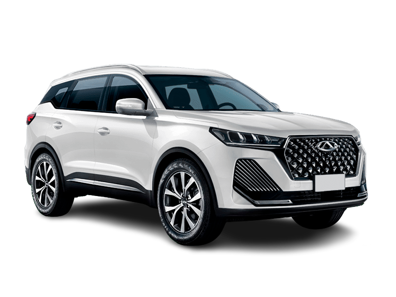 Купить Chery Tiggo 7 Pro MAX  NEW